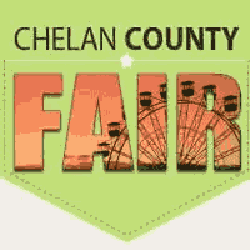 Chelan County Fair 2020